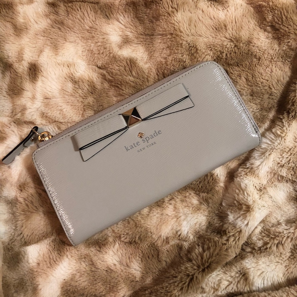 Kate Spade | Hancock Park Nisha Wallet